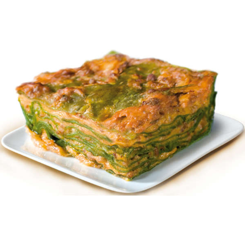 Lasagne Verdi